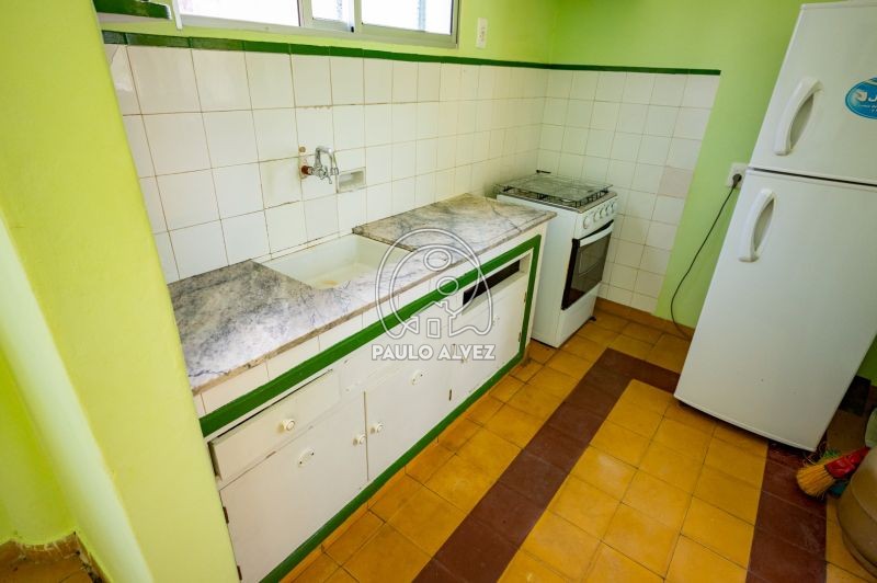 Cocina comedor 