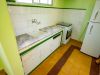 Cocina comedor 