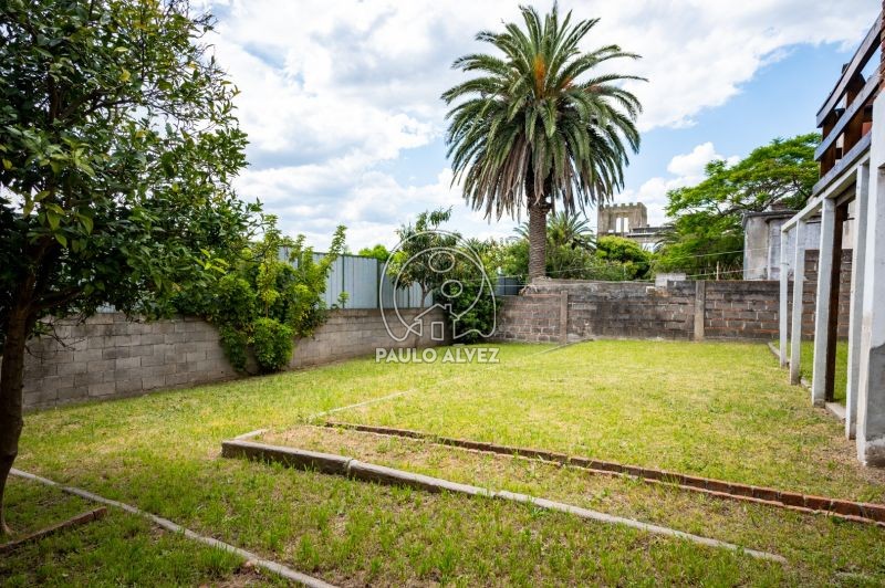 Hermoso Jardín 