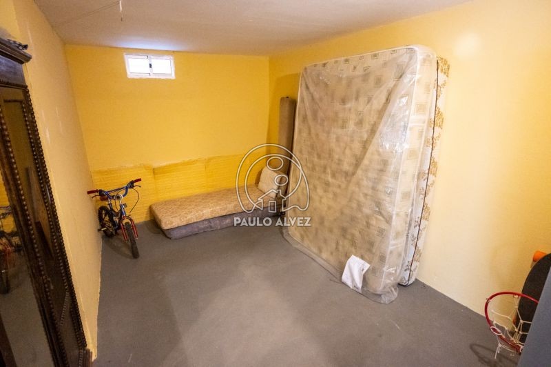 Segundo dormitorio 