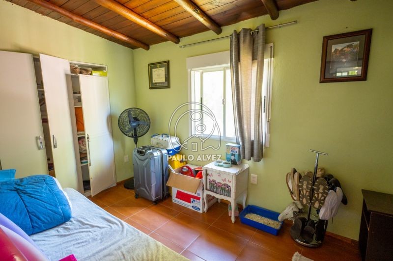Primer dormitorio