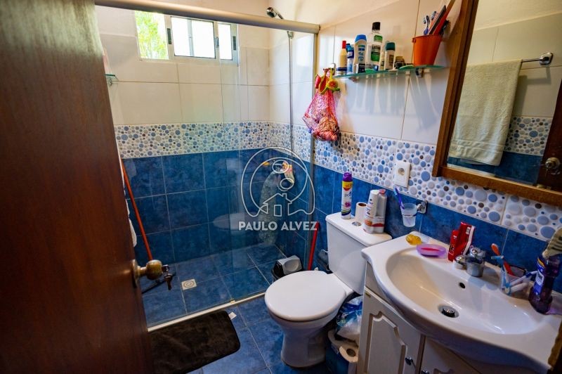 Baño completo 