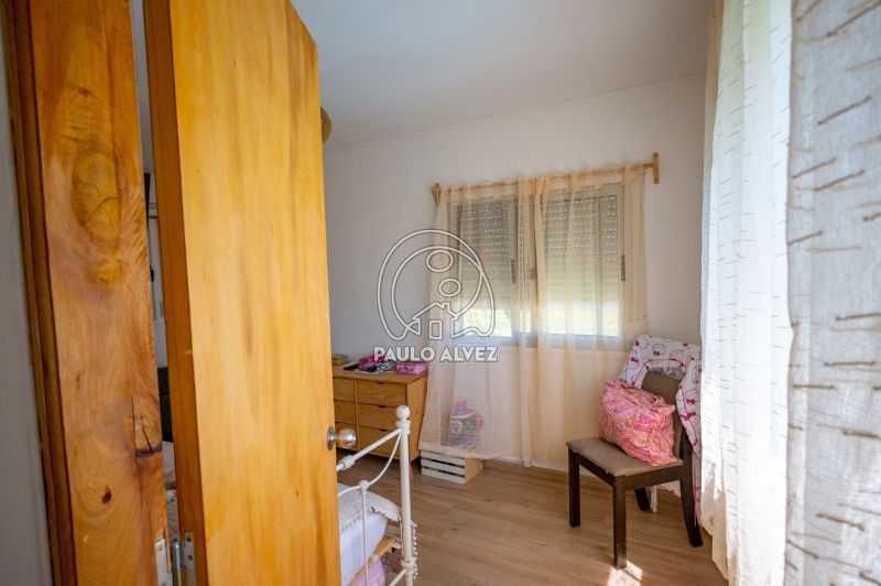 Segundo dormitorio