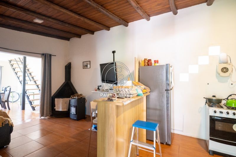 Comedor-cocina
