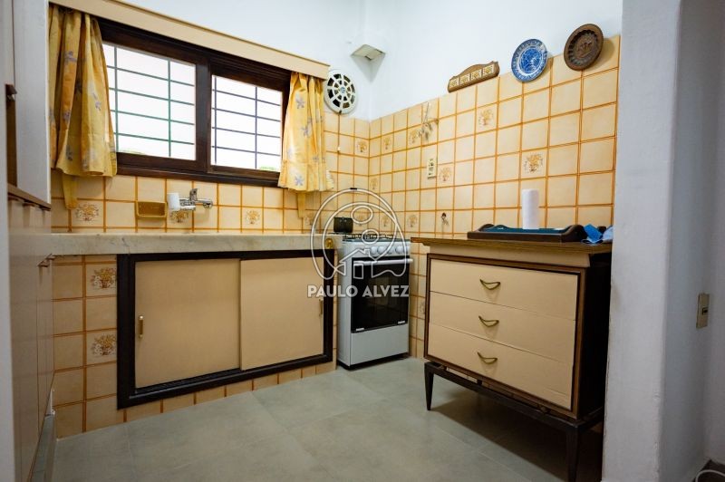 Cocina definida 