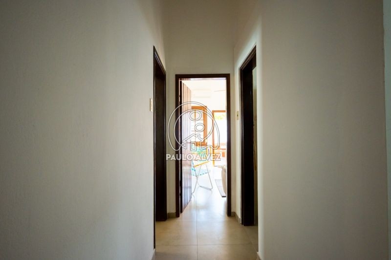 Pasillo