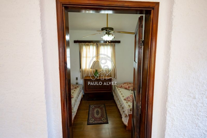 Segundo dormitorio