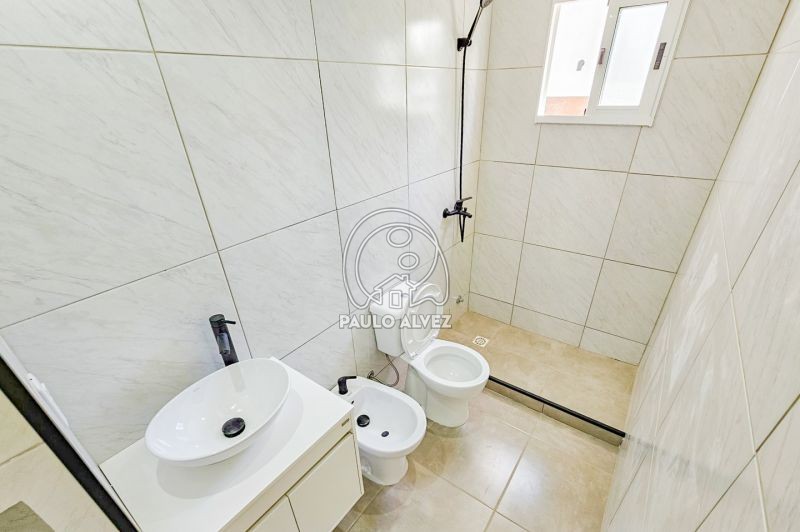 Baño completo 