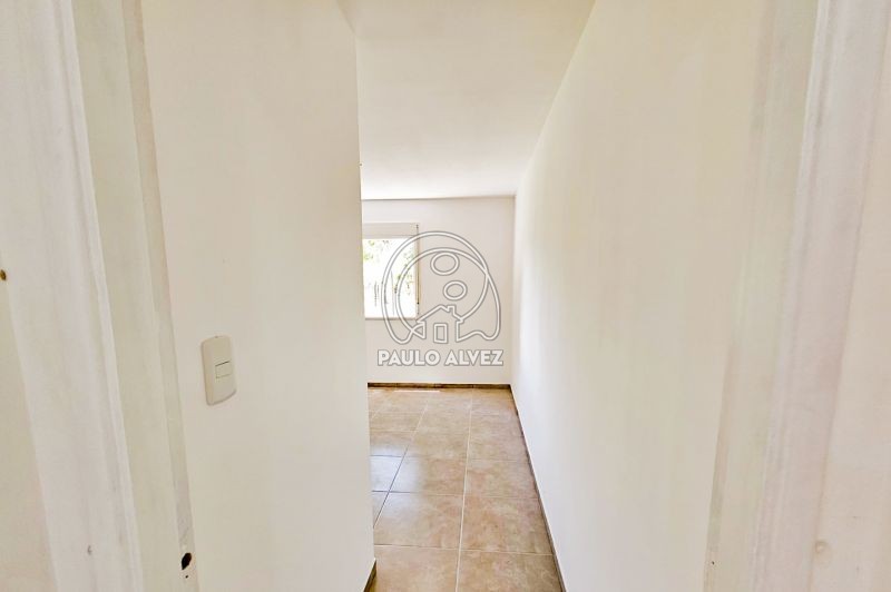 Segundo dormitorio