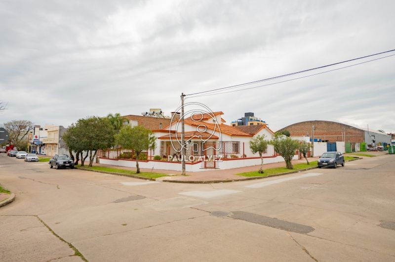 Predio de 458m²