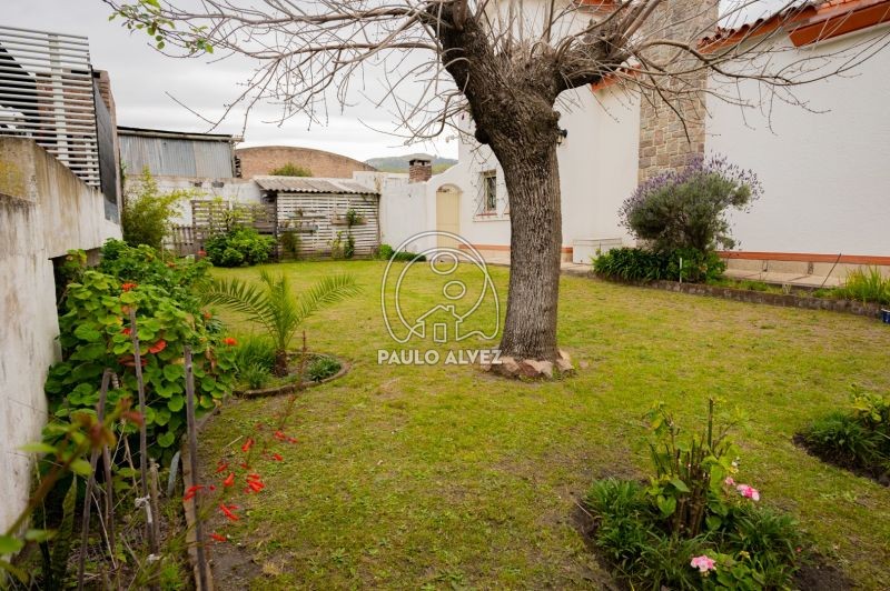 Hermoso jardín