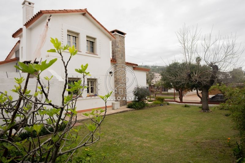 Casa de gran prote 