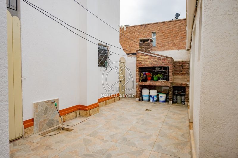 Parrillero 