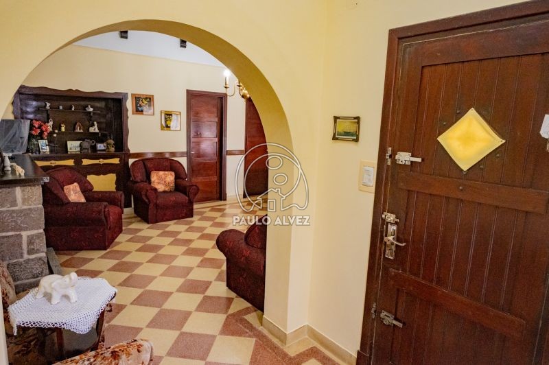Hall de entrada