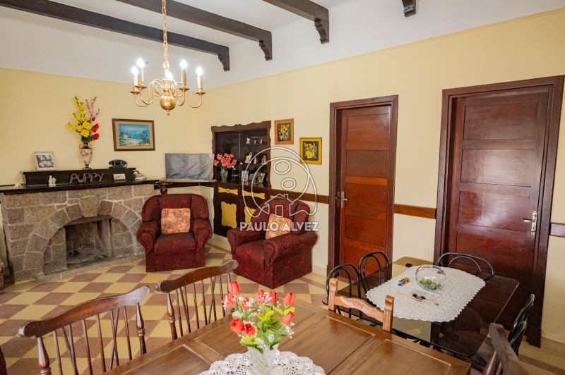 Living-comedor 