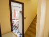 Acceso a escalera 