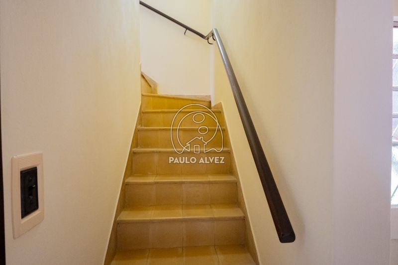 Escalera 