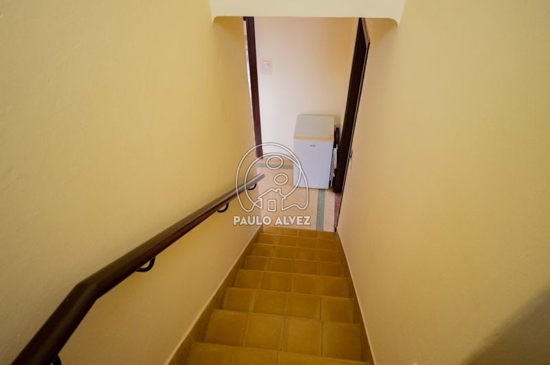 Escalera 