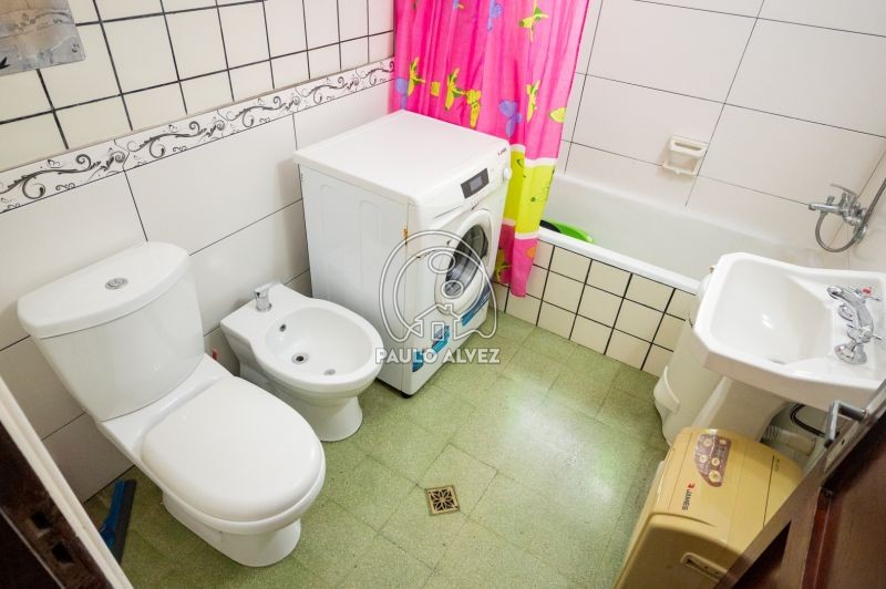 Baño completo 