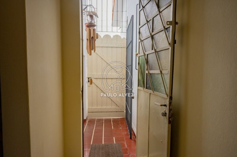 Salida al exterior
