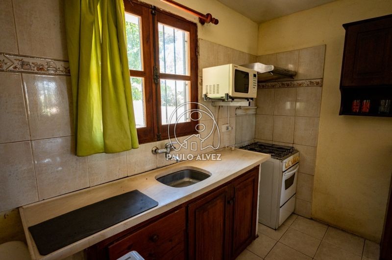 Cocina 