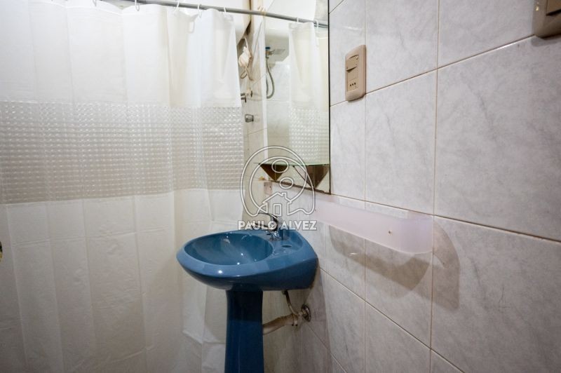Baño completo 