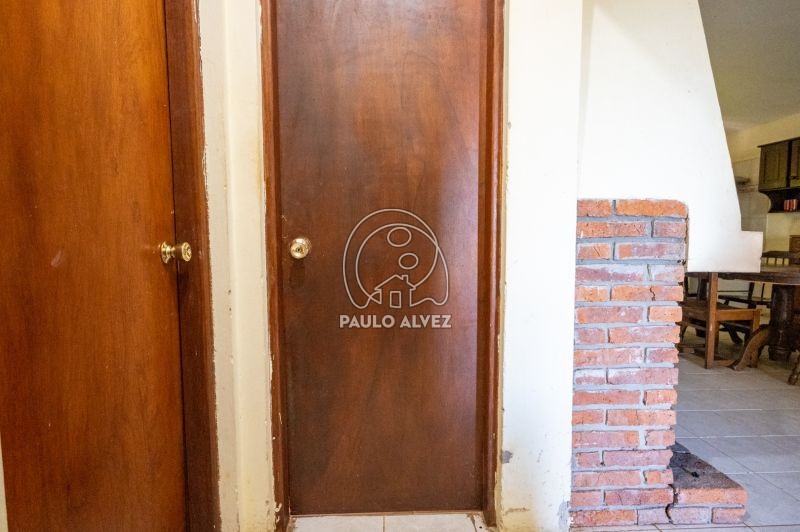Segundo dormitorio