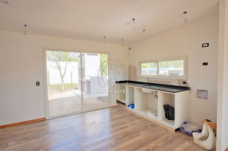 Cocina-comedor