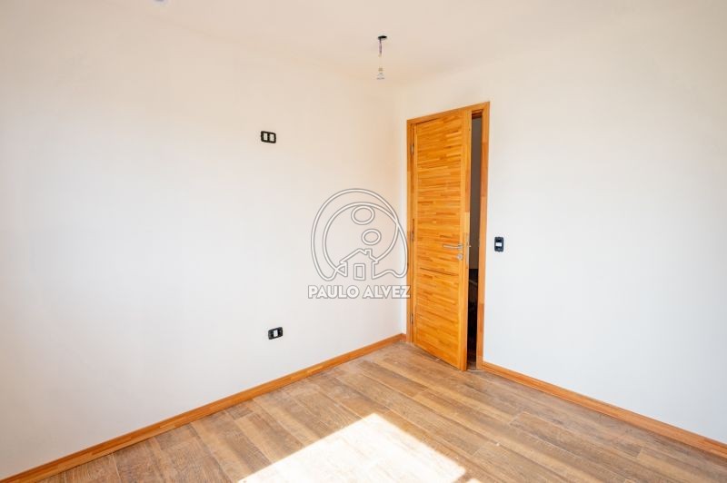 Espacioso dormitorio