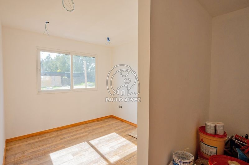 Segundo dormitorio 