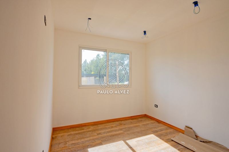 Dormitorio con A/A