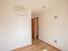 Dormitorio con vestidor