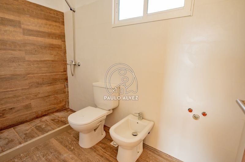 Baño Completo 