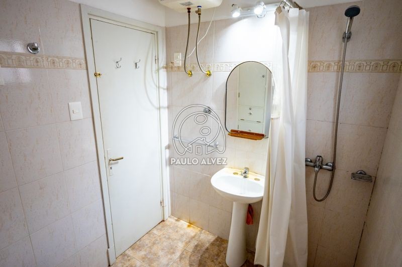 Baño completo 
