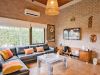 Luminoso living