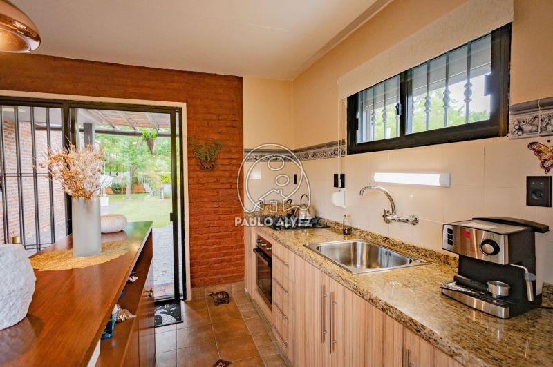Cocina 