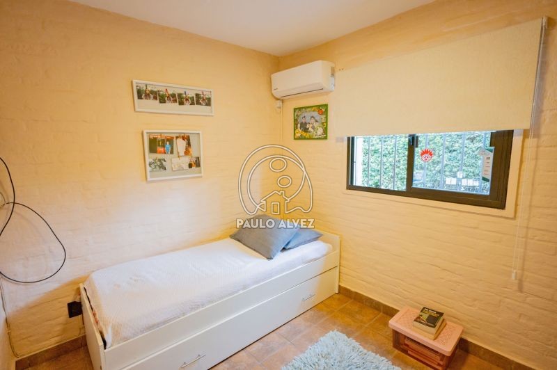 Primer dormitorio 