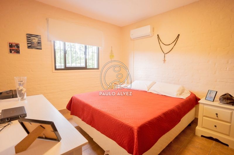Segundo dormitorio 