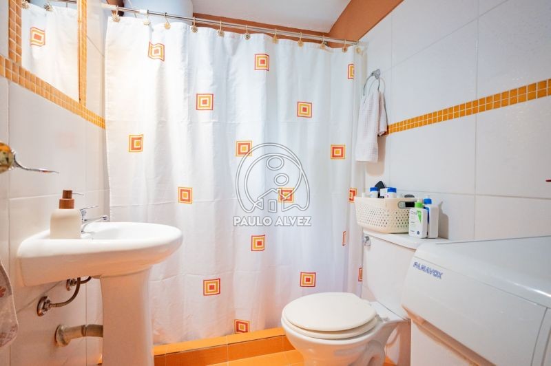 Segundo baño 