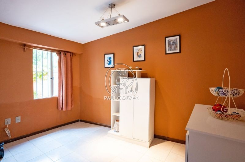 Tercer dormitorio 