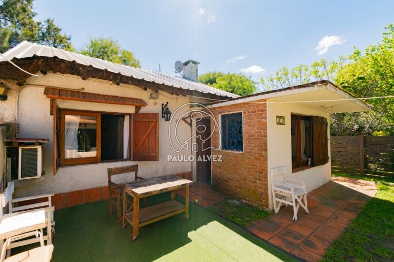 Casa principal 