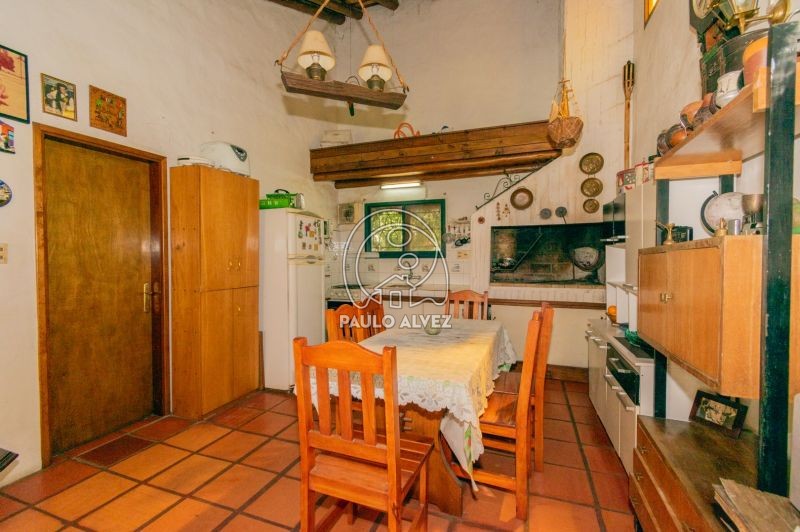Cocina integrado 
