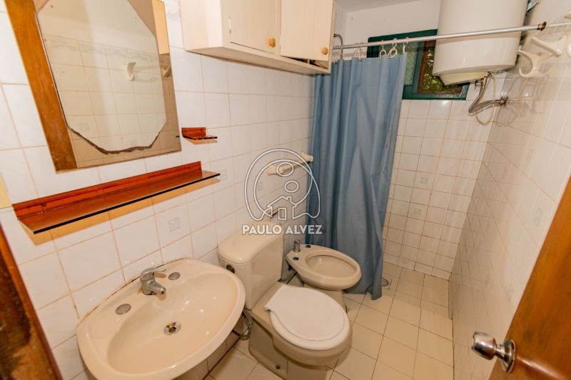 Baño Completo 