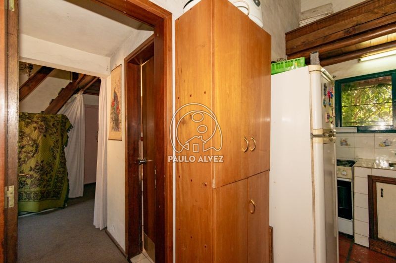 Acceso a dormitorio 