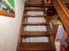 Acceso por escalera