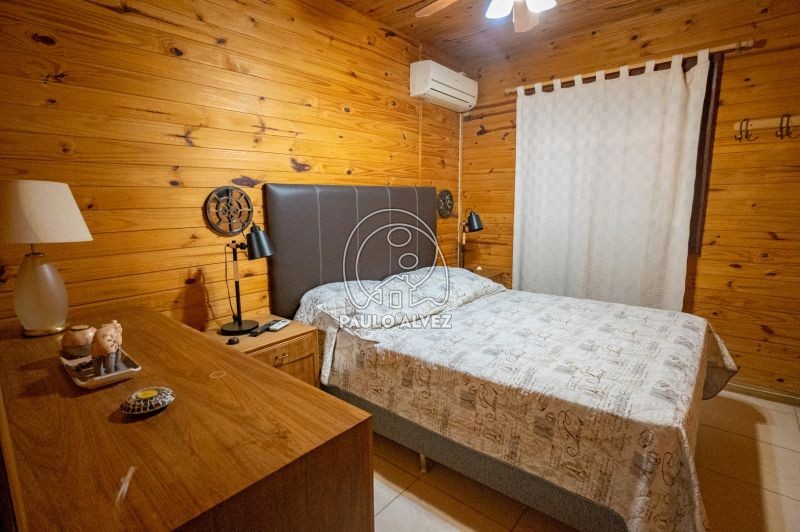 Primer dormitorio 
