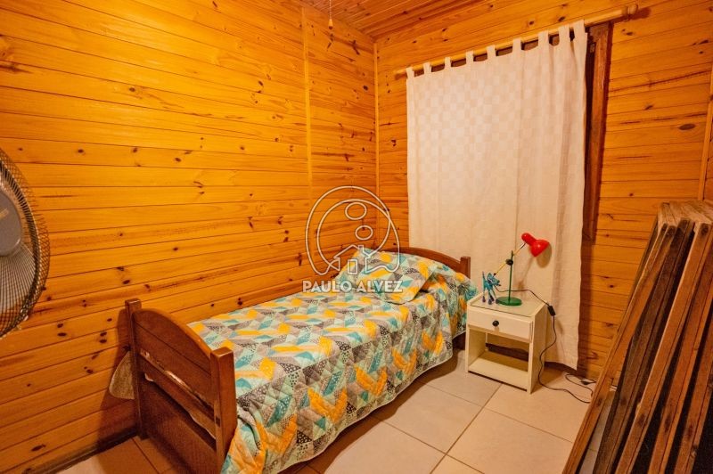 Tercer dormitorio 