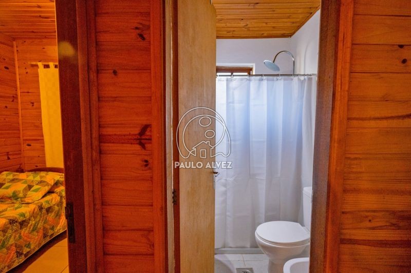 Acceso a baño 