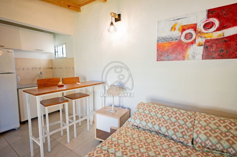 Ideal para visitas 