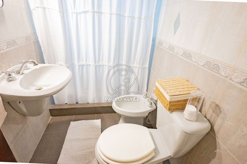 Baño completo 